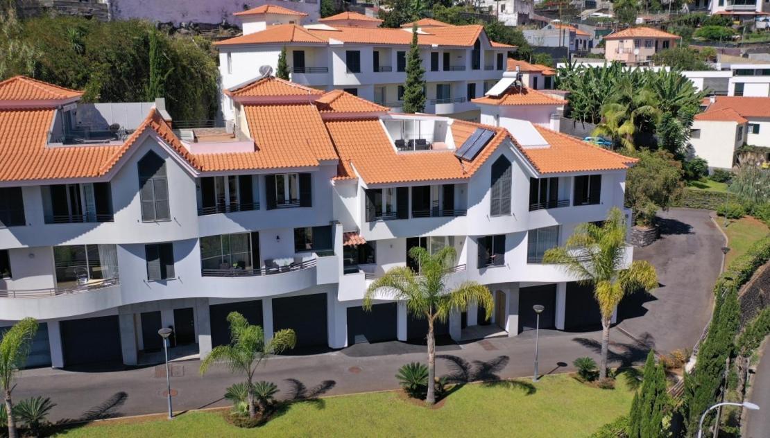 דירות פונשל Colinas Do Sol מראה חיצוני תמונה