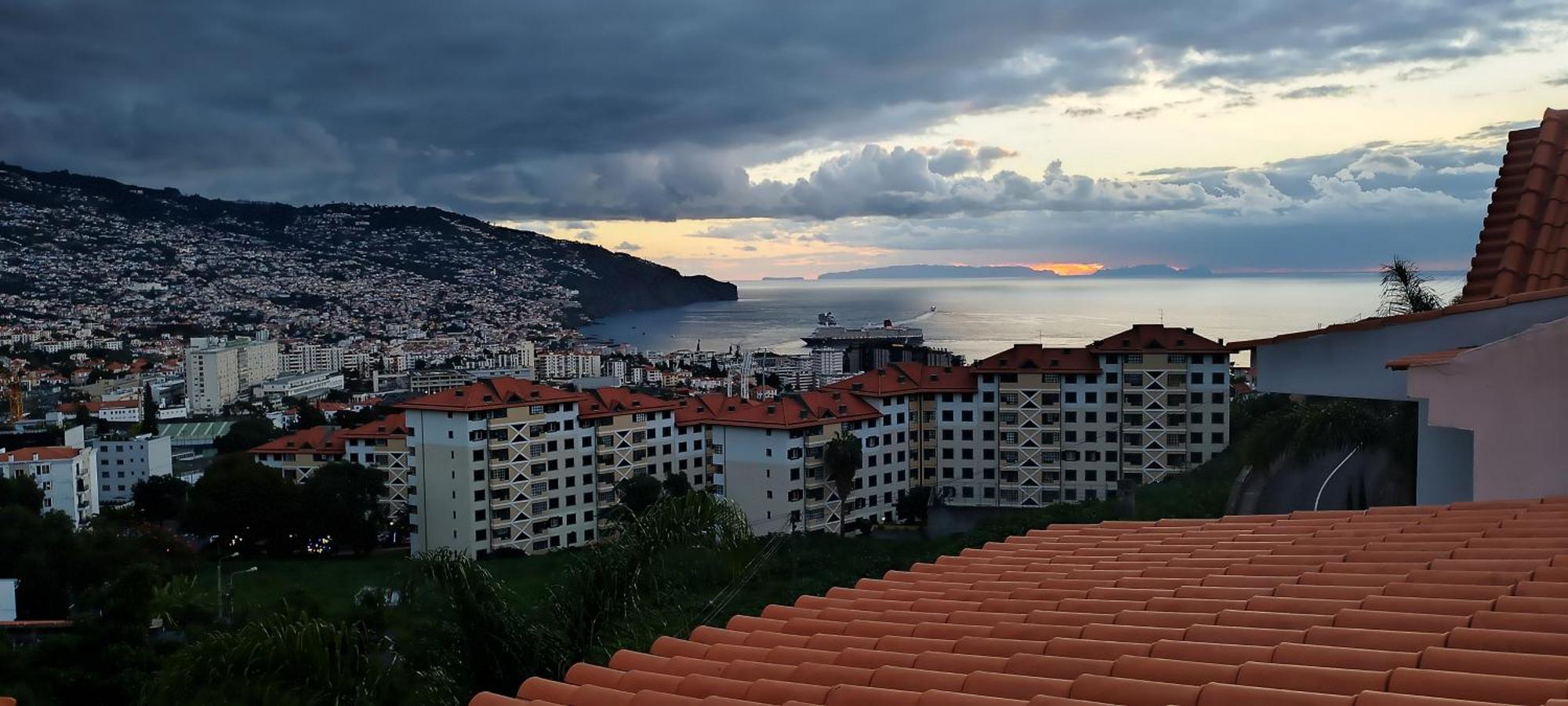 דירות פונשל Colinas Do Sol מראה חיצוני תמונה
