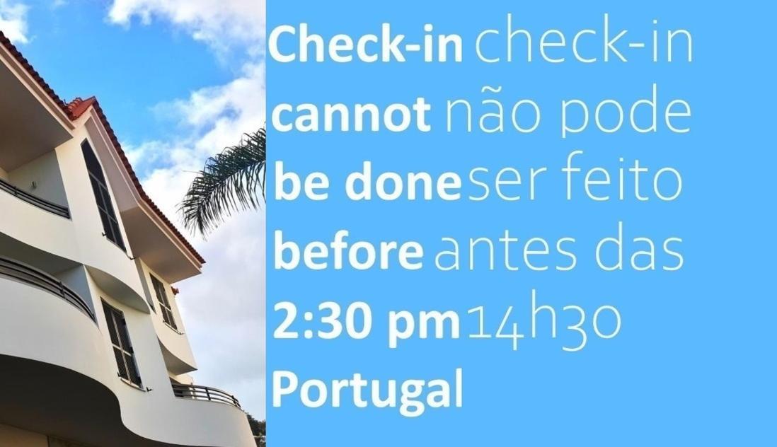 דירות פונשל Colinas Do Sol מראה חיצוני תמונה
