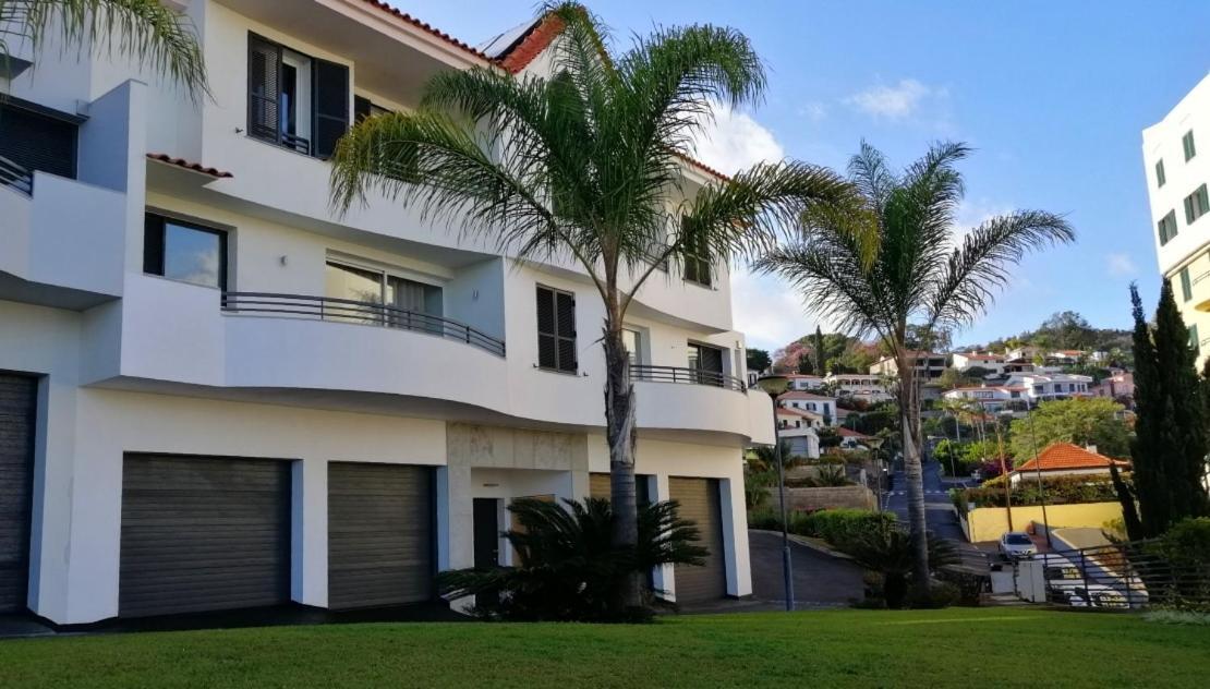 דירות פונשל Colinas Do Sol מראה חיצוני תמונה
